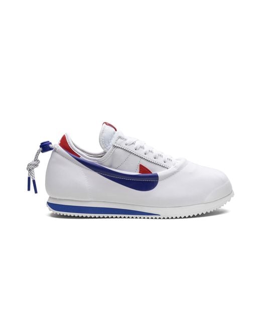 Nike Black Cortez "Clot for men