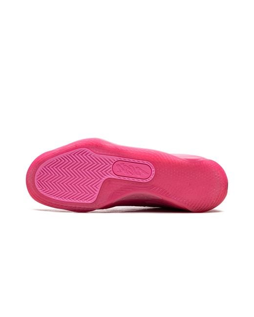 Nike Purple Zion 3 Lotus" Dr0675 600" for men