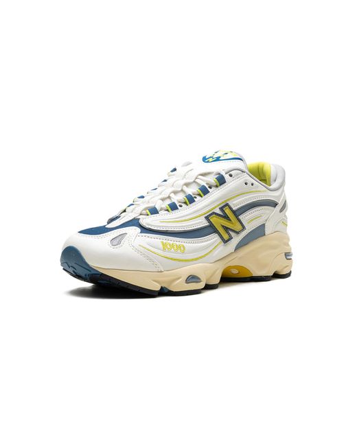 New Balance Black 1000 "Sea Salt Heron" M1000Ca" for men