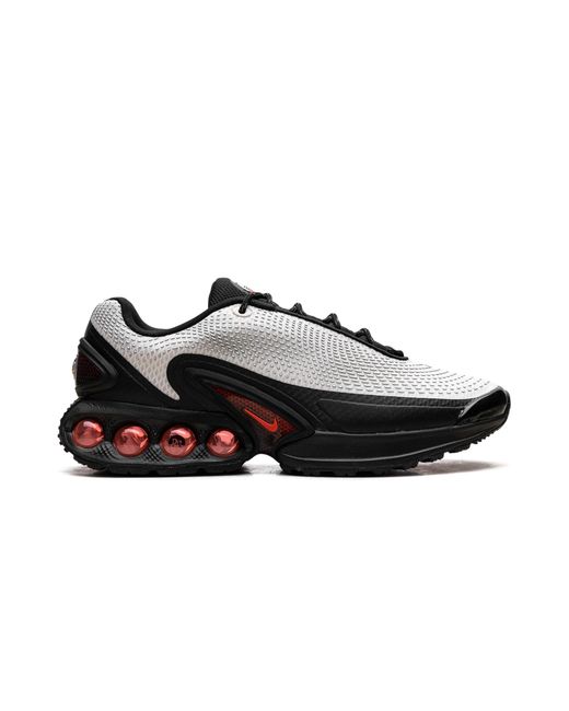 Nike Black Air Max Dn "Pale Ivory" Hq3422 110"