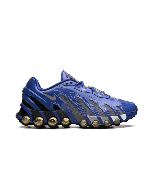 Nike Blue Air Max Dn8 "Patta for men