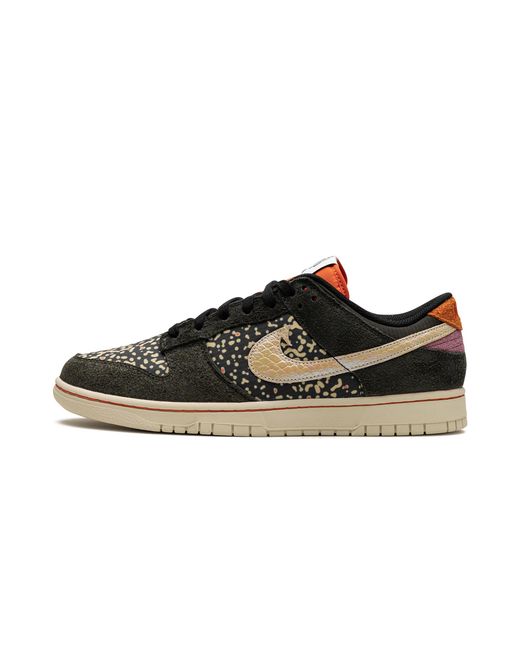 Nike Black Dunk Low "Trout" Fn7523 300" for men