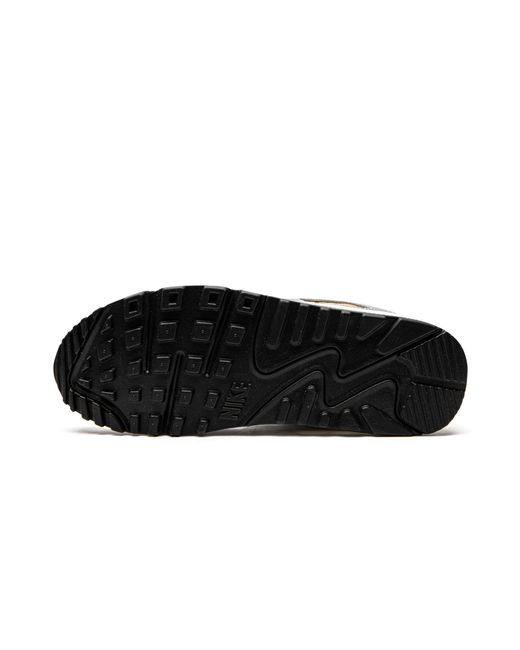 Nike Black Air Max 90 Se Mns "Metallic" Dj6208 100"
