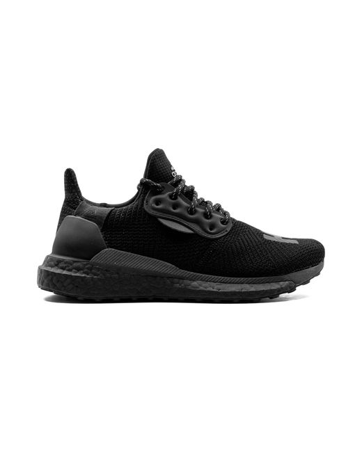 Adidas Black Solar Hu "Pharrell Williams for men