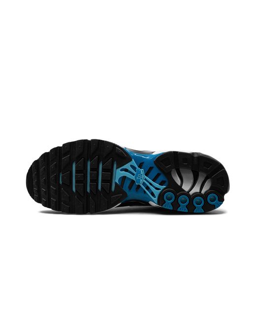 Nike Black Air Max Plus "Aquarius" Dm0032 402" for men