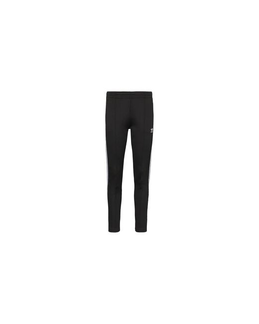 Adidas Black Originals Superstar Track Pants Fm3323"