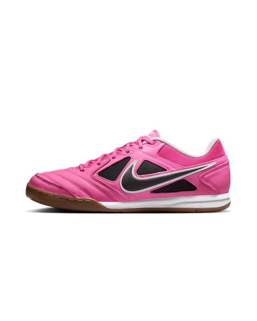 Nike Purple Gato "Pinksicle" Ib8509 600" for men