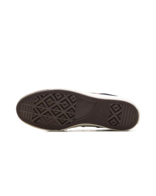 Converse Black Chuck 70 A08804C" for men