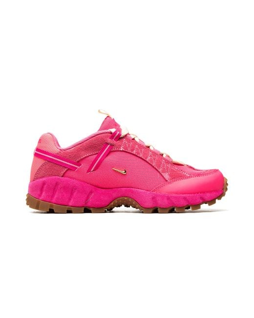 Nike Black Air Humara Lx Mns "Jacquemus