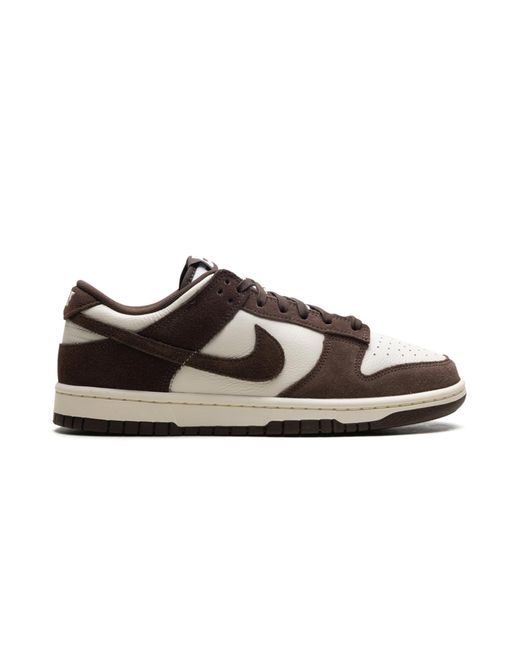 Nike Black Dunk Low Retro Se "Pale Ivory Baroque" Fq8249 104" for men