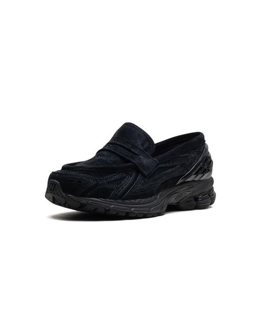 New Balance Black 1906L Suede" U1906Lnt" for men