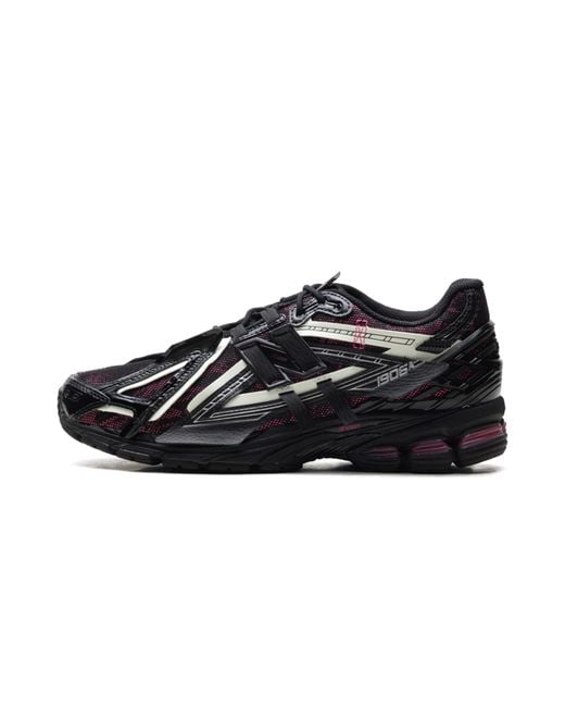 New Balance Black 1906A Drogon Berry" U1906Ad" for men