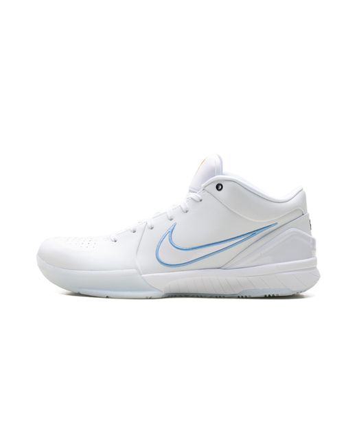 Nike Black Zoom Kobe 4 Protro "Draft Day Pack for men