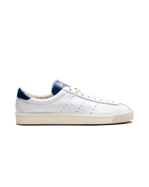 Adidas White Lacombe Ig8938" for men