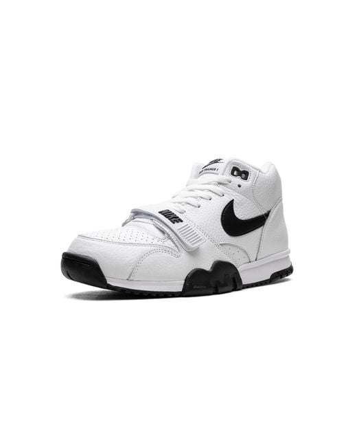 Nike Black Air Trainer 1 Fb8066 100" for men