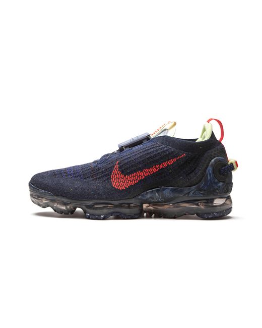 Nike Black Air Vapormax 2020 Flyknit "Obsidian Siren' for men