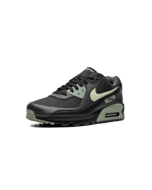 Nike Black Air Max 90 Gore-Tex Honeydew" Fd5810 001" for men