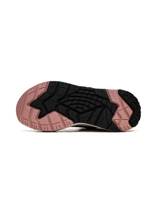 PUMA Black Rs-Trck Metallic 391608-01"