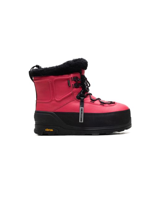 Ugg Black Shasta Boot Mid Glow" 1151870 Pgw" for men