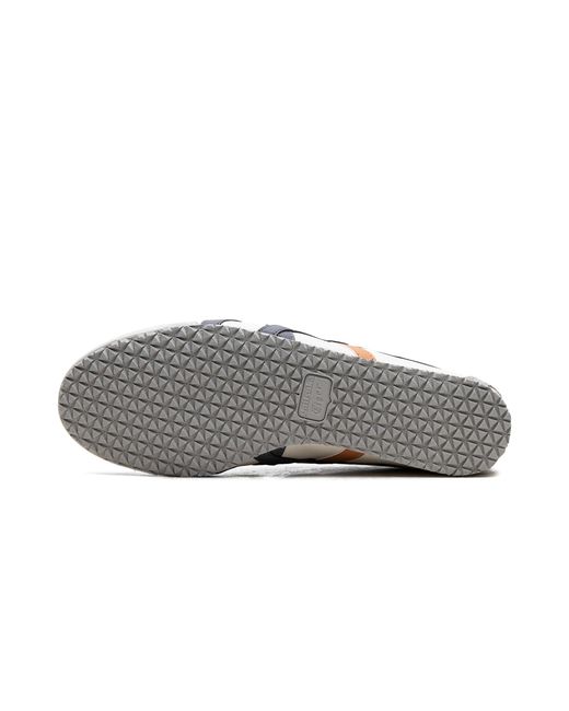 Onitsuka Tiger Black Mexico 66 1183B771 113" for men