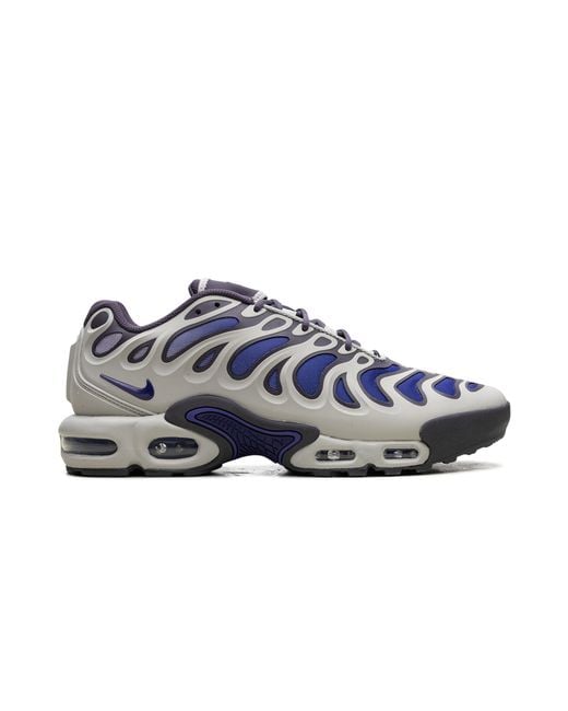 Nike Black Air Max Plus Drift "Concord" Fd4290 007" for men