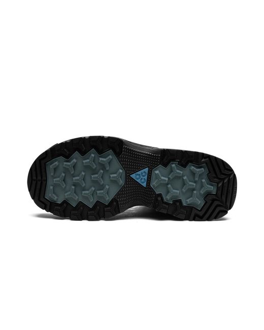 Nike Black Acg Zoom Gaiadome Dd2858 001" for men