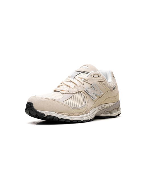 New Balance Black 2002R M2002Rfi" for men