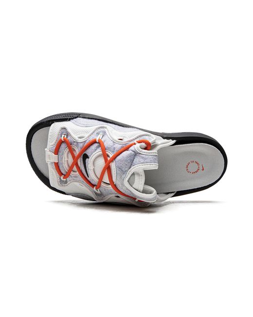 Nike Black Offline 2.0 "Summit" Dj6229 100" for men