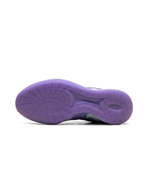 Nike Purple Sabrina 3 Se "Night" Iq5082 501"