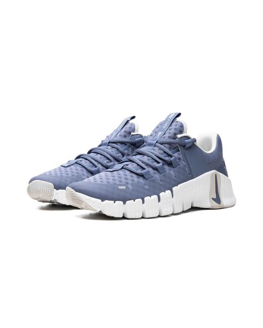 Nike Free Metcon 5 "diffused Blue" Shoes