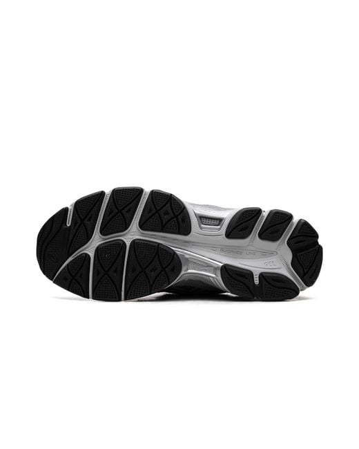 Asics Black Gel-Nyc Fjord" 1203A383 003" for men