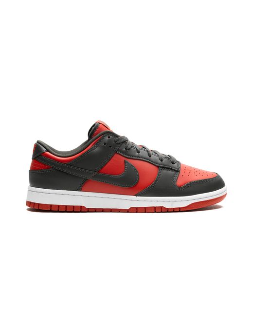 Nike Black Dunk Low "Mystic" Dv0833 600" for men