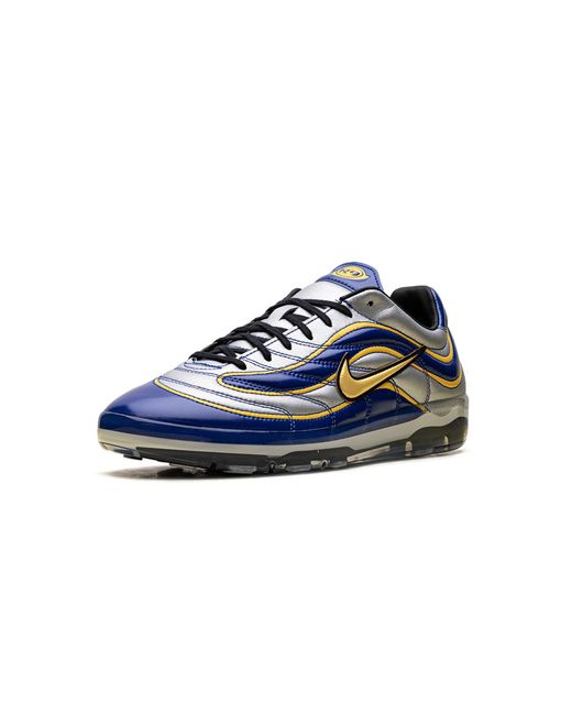 Nike Blue Cryoshot Mercurial Vapor "R9" Iq8160 400" for men