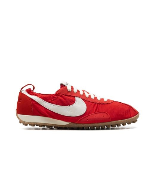 Nike Red Moon Shoe Sp "Jacquemus
