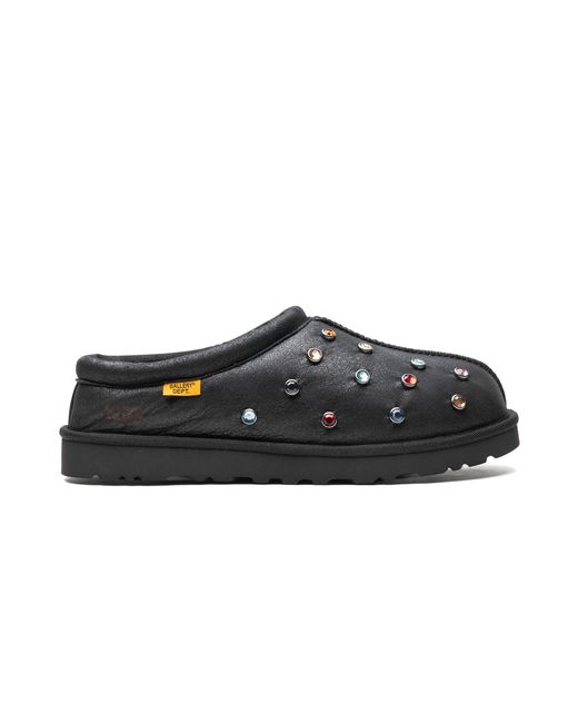 Ugg Black Tasman Slipper "Gallery Dept for men