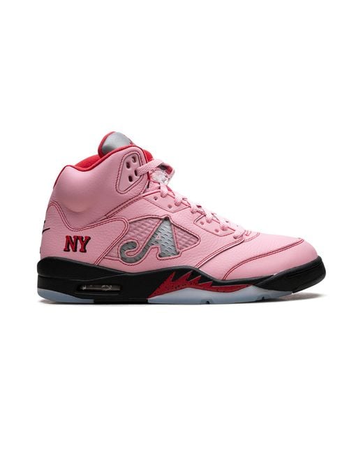 Nike Pink Air 5 "Awake Ny for men