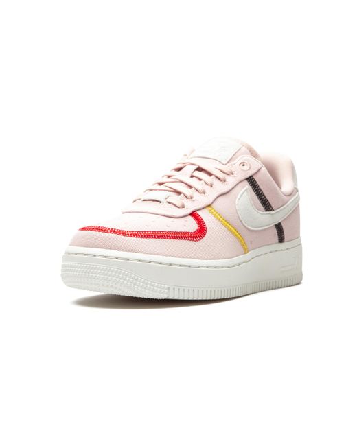 Nike Multicolor Air Force 1 '07 Lx
