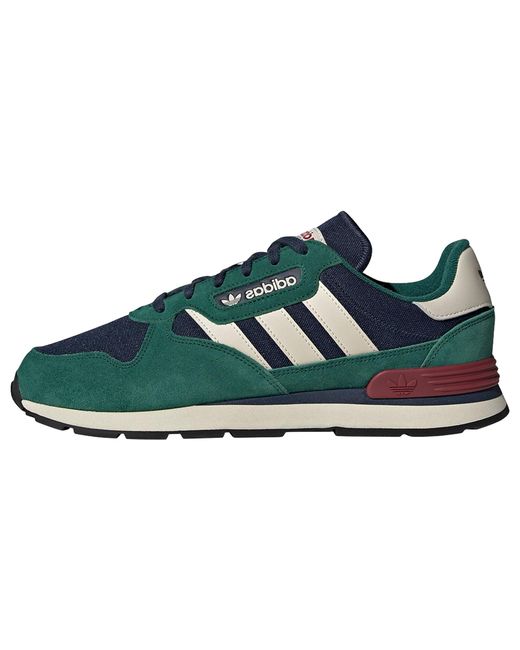 Adidas Blue Treziod 2 Ig5040" for men