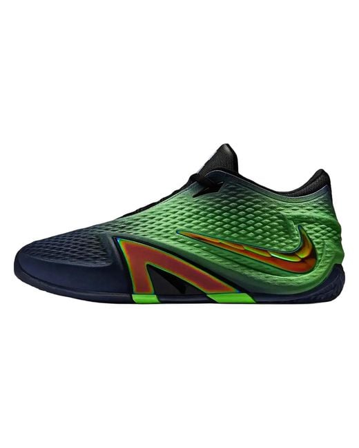 Nike Green Ja 4 "Nightmare" Im4135 405" for men