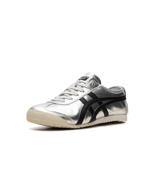 Onitsuka Tiger Black Mexico 66 "Pure 1183B566 020" for men
