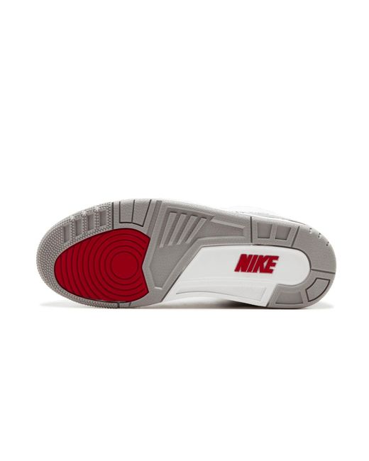 Nike Black Air 3 Retro Jth Nrg "Jth" Av6683 160" for men