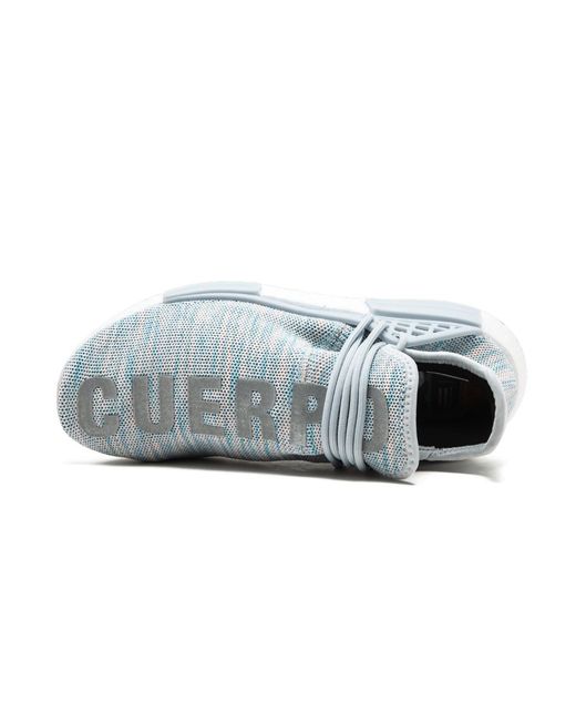 Adidas Black Nmd Humanrace Trail "Pharrell Williams X Bbc for men