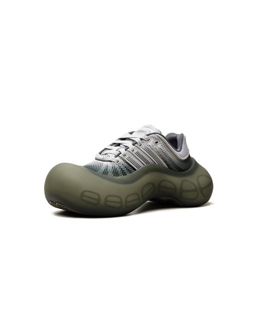 Adidas Black Moonrubber Megaride "Avavav Night Cargo" Hq4998"