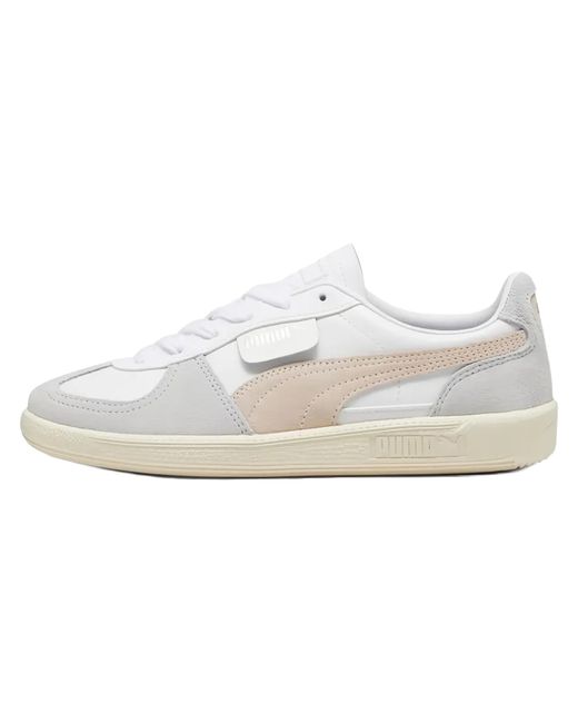 PUMA Black Palermo Rosebay" 397647 04"