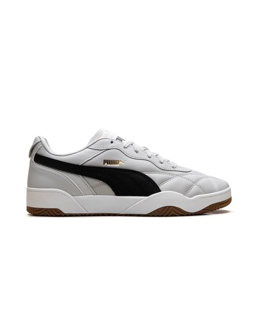 PUMA Black Tifosi Lux "Glacial" 402259 04" for men