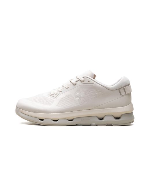 On Shoes Black Cloudzone "Pearl Truffle" 3Mf10084315" for men