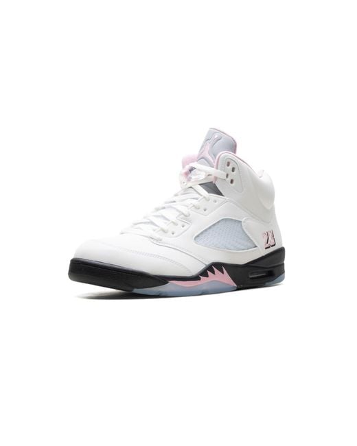 Nike Black Air 5 Og "Medium Soft" Hq7978 102" for men