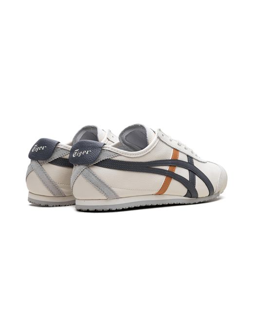 Onitsuka Tiger Black Mexico 66 1183B771 113" for men
