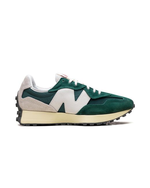 New Balance Black 327 "Marsh" U327Wrg" for men