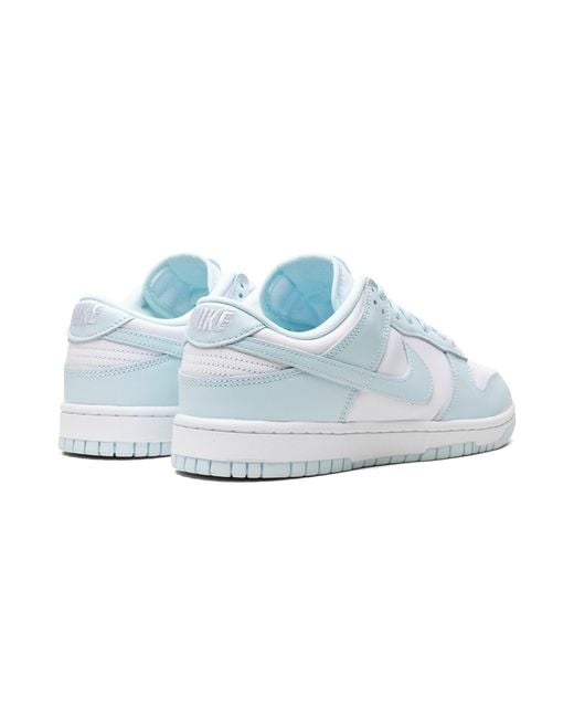 Nike Black Dunk Low "Glacier" Dv0833 104" for men